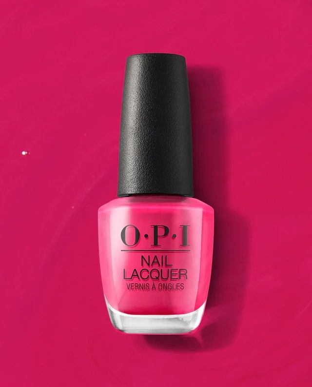 PINK FLAMENCO LACQUER