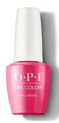 PINK FLAMENCO GELCOLOR