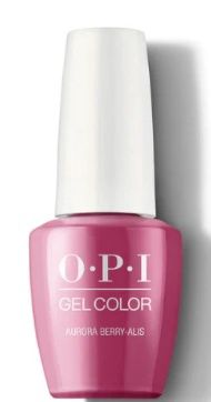 AURORA-BERRY-ALIS GELCOLOR