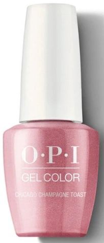 CHICAGO CHAMPAIGN TOAST GELCOLOR