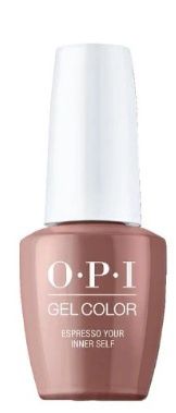 ESPRESSO YOUR INNER SELF GELCOLOR