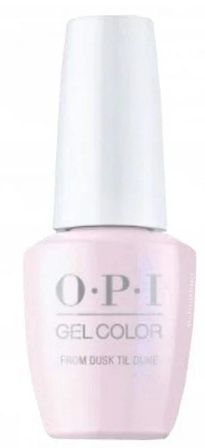 FROM DUSK TO DUNE GELCOLOR