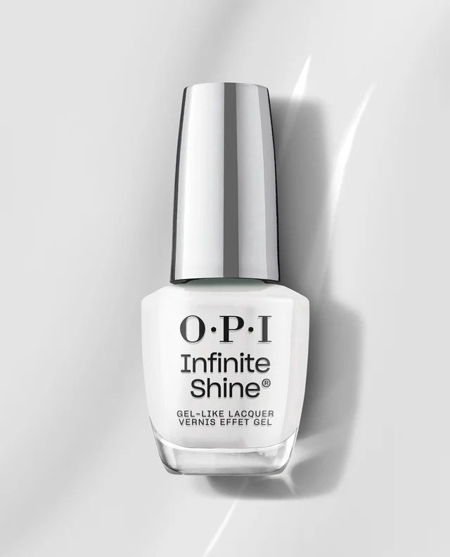 FUNNY BUNNY INFINITE SHINE GEL LIKE
