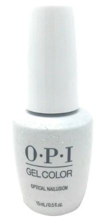 OPTICAL NAILUSION GELCOLOR
