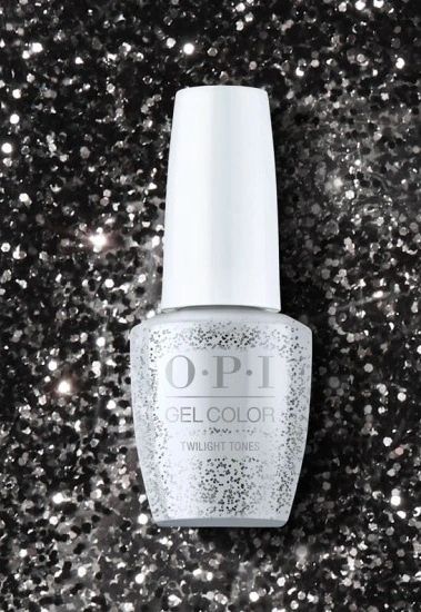 TWILIGHT TONES GELCOLOR