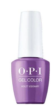 VIOLET VISIONARY GELCOLOR