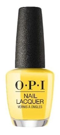 DON’T TELL A SOL LACQUER