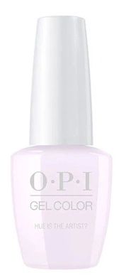 HUE IS THE ARTIST? GELCOLOR