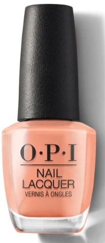 CORAL-ING YOUR SPIRIT ANIMAL LACQUER