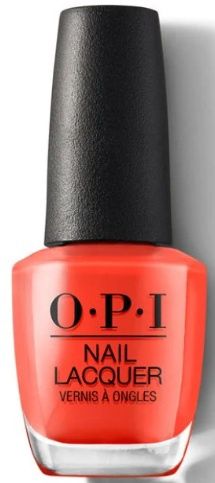 ¡Viva OPI! LACQUER