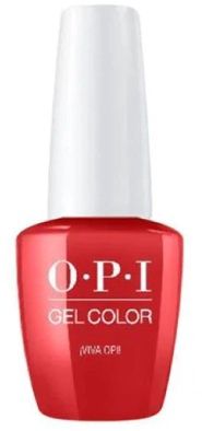 ¡Viva OPI! GELCOLOR