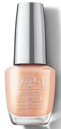 THE FUTURE IS  YOU INFINITE SHINE