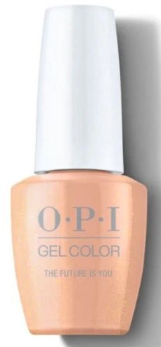 THE FUTURE IS YOU GELCOLOR