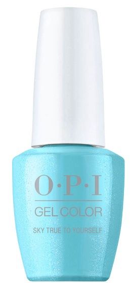 SKY TRUE TO YOURSELF GELCOLOR