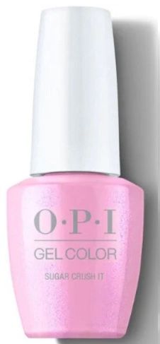 SUGAR CRUSH IT GELCOLOR