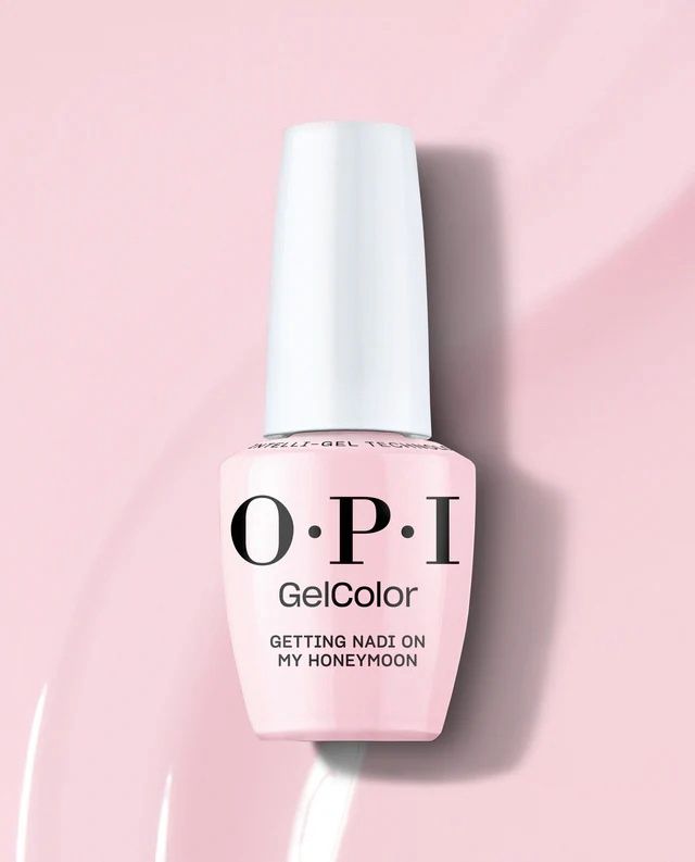 GETTING NADI ON MY HONEYMOON INTELIGEL