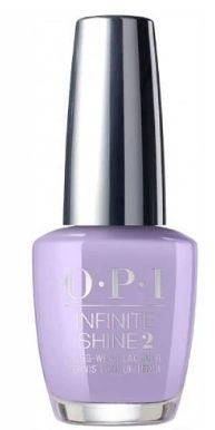 POLLY WANT A LACQUER? INFINITE SHINE