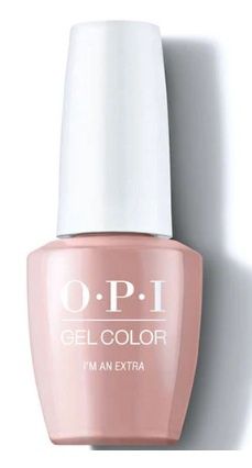 I’M AN EXTRA GELCOLOR