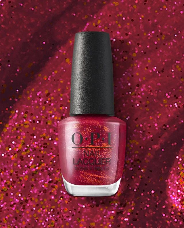 I’M REALLY AN ACTRESS LACQUER