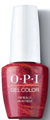 I'M REALLY AN ACTRESS GELCOLOR