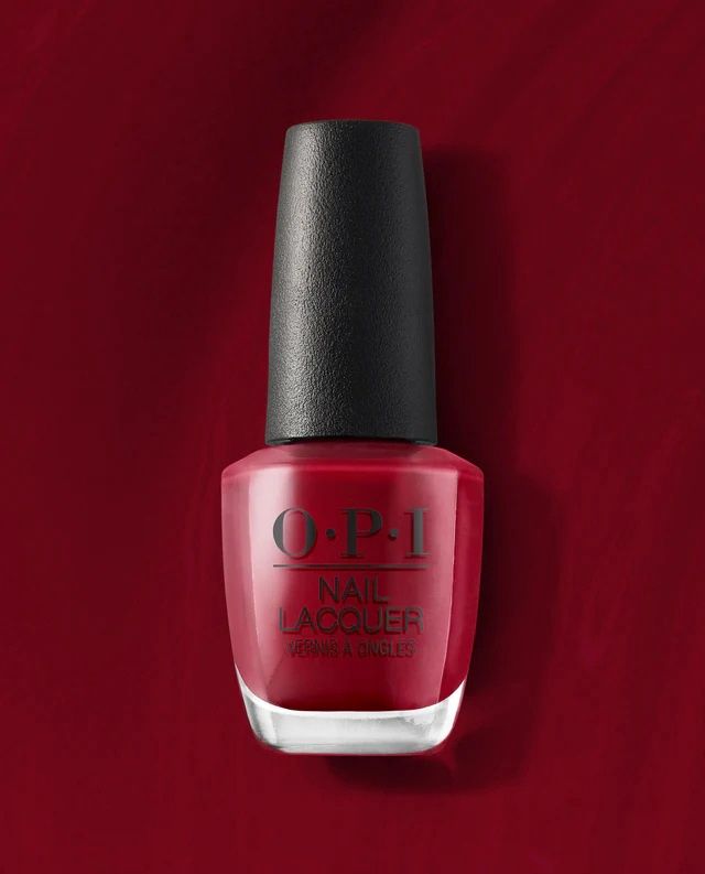 CHICK FLICK CHERRY LACQUER