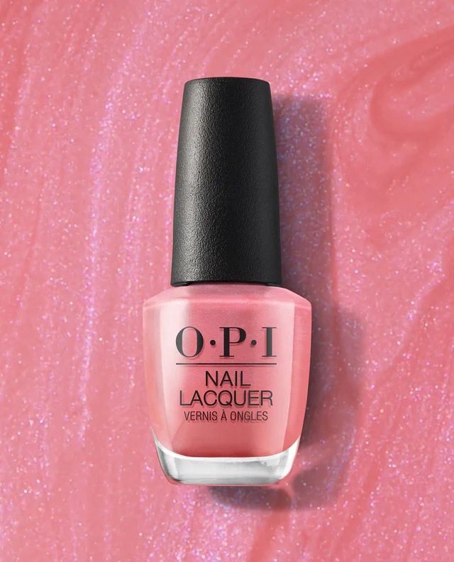 HAWAIIAN ORCHID LACQUER