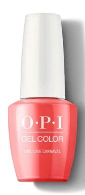 LIVE.LOVE.CARNAVAL GELCOLOR