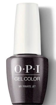MY PRIVATE JET GELCOLOR