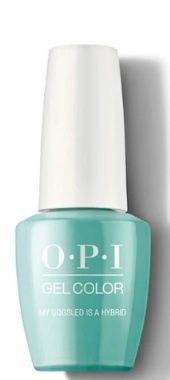 MY DOGSLED HYBRID GELCOLOR