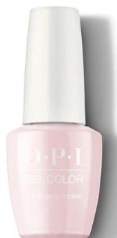 LET ME BAYOU A DRINK GELCOLOR