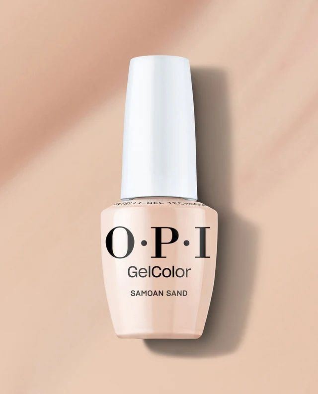 SAMOAN SAND INTELIGEL