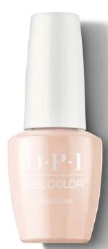 SAMOAN SAND GELCOLOR