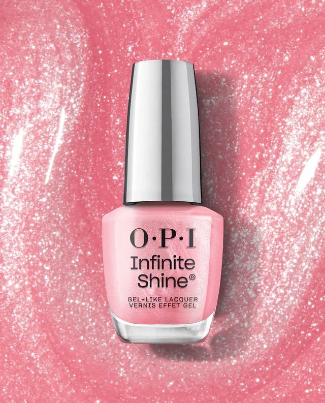 PRINCESSES RULE! INFINITE SHINE GEL LIKE