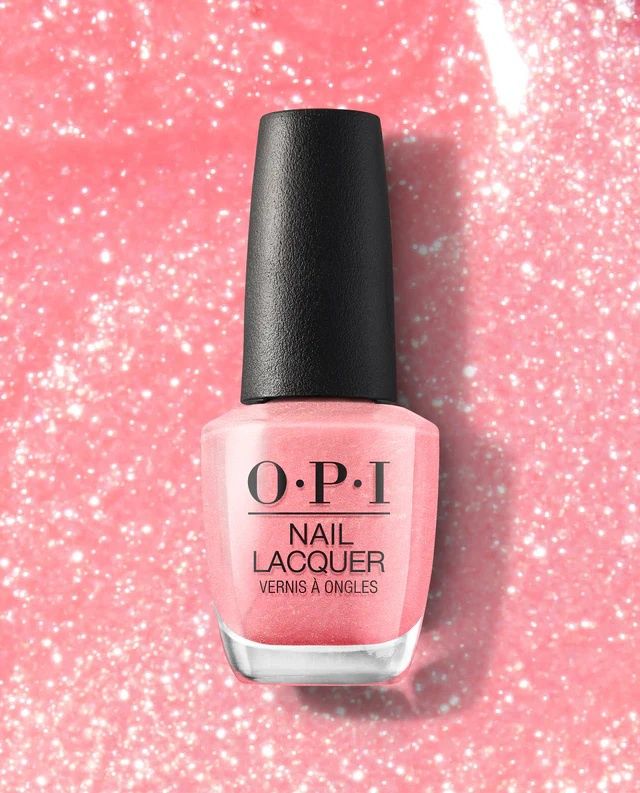 PRINCESSES RULE! LACQUER