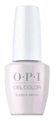 GLAZED 'N AMUSED GELCOLOR