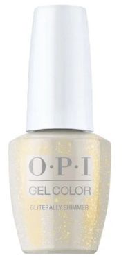 GLITTERLY SHIMMER GELCOLOR