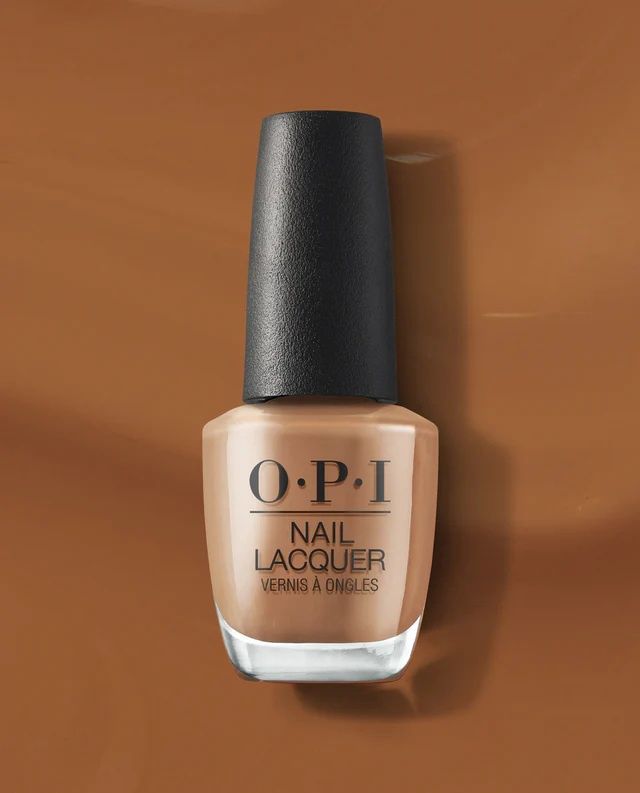 SPICE UP YOUR LIFE LACQUER