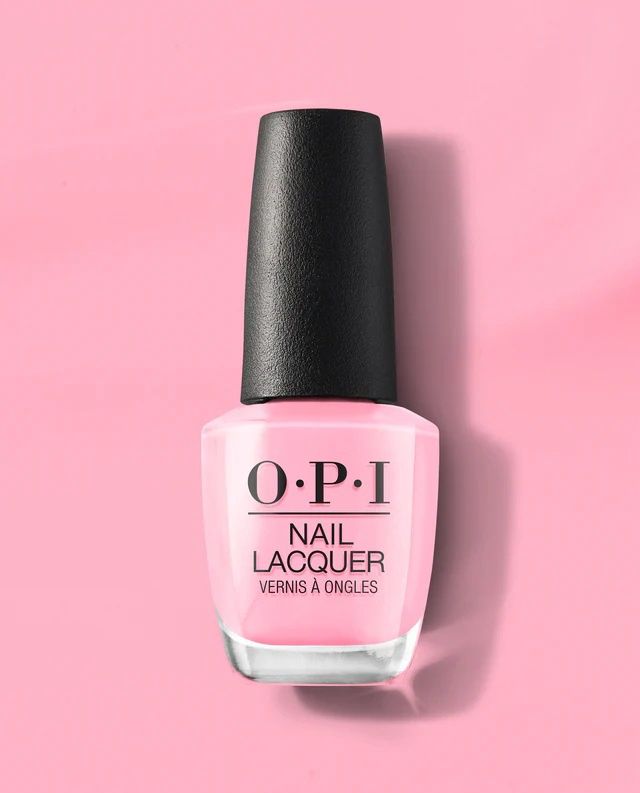 PINK-ING OF YOU LACQUER