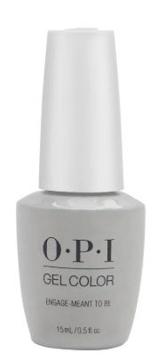 ENGAGE-MEANT TO BE GELCOLOR