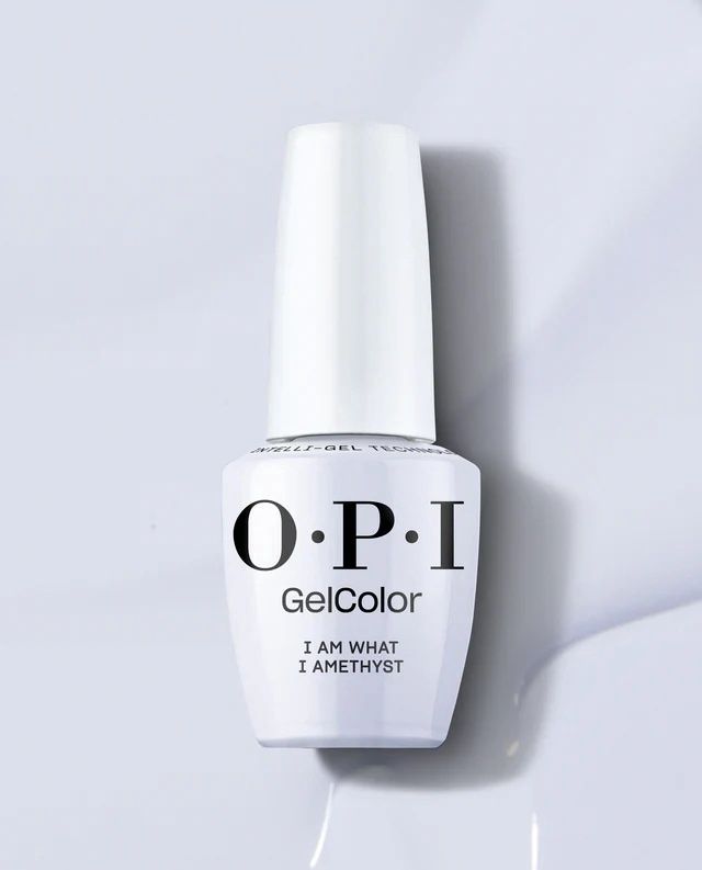 I AM WHAT I AMETHYST INTELIGEL