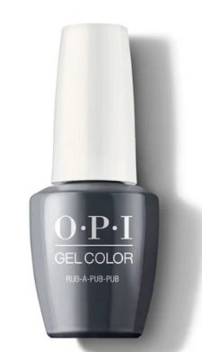 RUB-A-PUB-PUB GELCOLOR