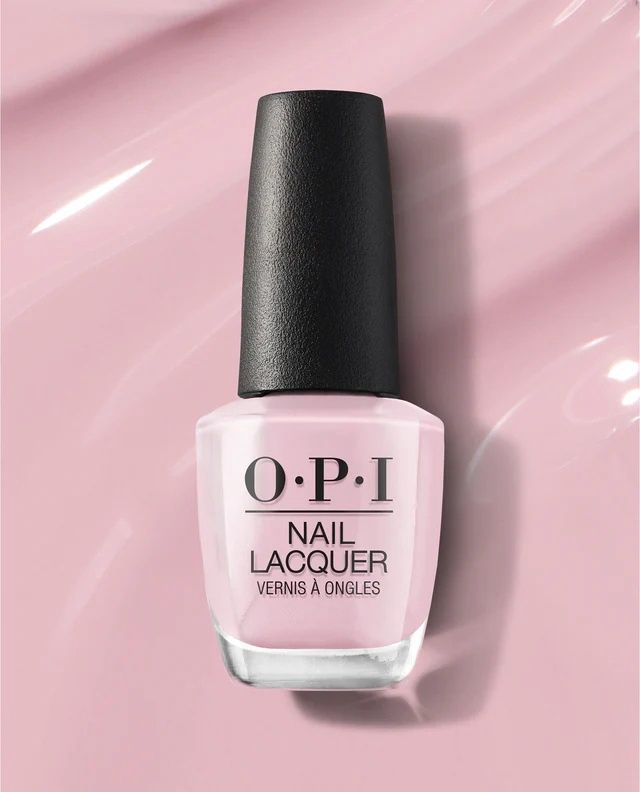 YOU’VE GOT THAT GLAS-GLOW LACQUER