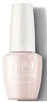 TIRAMISU FOR TWO GELCOLOR