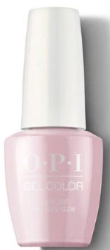 YOU’VE GOT THAT GLAS-GLOW GELCOLOR