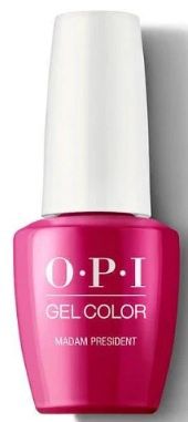 MADAM PRESIDENT GELCOLOR