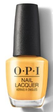 MARIGOLDEN HOUR LACQUER