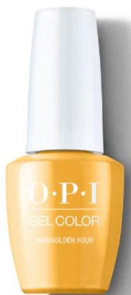 MARIGOLDEN HOUR GELCOLOR