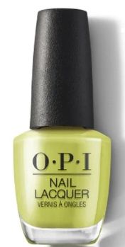 PEAR-ADISE COVE LACQUER