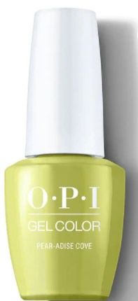 PEAR-ADISE COVE GELCOLOR