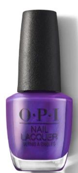 THE SOUND OF VIBRANCE LACQUER